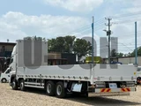 2025 Hino Profia Truck for sale, Japanese used car export - photo 3 of 21 | GULJI TRADERS