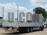 2025 Hino Profia Truck for sale, Japanese used car export - photo 4 of 21 | GULJI TRADERS