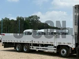 2025 Hino Profia Truck for sale, Japanese used car export - photo 5 of 21 | GULJI TRADERS