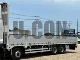 2025 Hino Profia Truck for sale, Japanese used car export - photo 6 of 21 | GULJI TRADERS