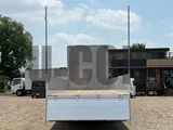 2025 Hino Profia Truck for sale, Japanese used car export - photo 11 of 21 | GULJI TRADERS