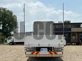 2025 Hino Profia Truck for sale, Japanese used car export - photo 12 of 21 | GULJI TRADERS