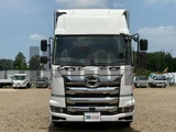2025 Hino Profia Truck for sale, Japanese used car export - photo 13 of 21 | GULJI TRADERS
