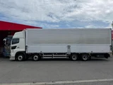 2025 Hino Profia Truck for sale, Japanese used car export - photo 3 of 21 | GULJI TRADERS
