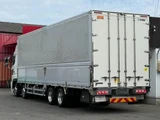 2025 Hino Profia Truck for sale, Japanese used car export - photo 4 of 21 | GULJI TRADERS