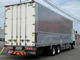 2025 Hino Profia Truck for sale, Japanese used car export - photo 6 of 21 | GULJI TRADERS