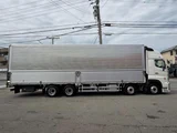 2025 Hino Profia Truck for sale, Japanese used car export - photo 7 of 21 | GULJI TRADERS