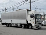 2025 Hino Profia Truck for sale, Japanese used car export - photo 8 of 21 | GULJI TRADERS
