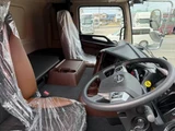 2025 Hino Profia Truck for sale, Japanese used car export - photo 11 of 21 | GULJI TRADERS