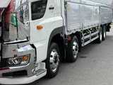 2025 Hino Profia Truck for sale, Japanese used car export - photo 19 of 21 | GULJI TRADERS