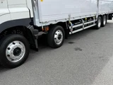 2025 Hino Profia Truck for sale, Japanese used car export - photo 20 of 21 | GULJI TRADERS