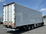 2025 Hino Profia Truck for sale, Japanese used car export - photo 2 of 21 | GULJI TRADERS