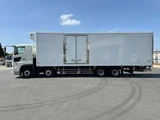 2025 Hino Profia Truck for sale, Japanese used car export - photo 4 of 21 | GULJI TRADERS