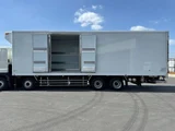 2025 Hino Profia Truck for sale, Japanese used car export - photo 5 of 21 | GULJI TRADERS