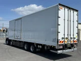 2025 Hino Profia Truck for sale, Japanese used car export - photo 6 of 21 | GULJI TRADERS