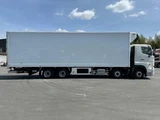 2025 Hino Profia Truck for sale, Japanese used car export - photo 7 of 21 | GULJI TRADERS