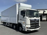 2025 Hino Profia Truck for sale, Japanese used car export - photo 8 of 21 | GULJI TRADERS