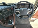 2025 Hino Profia Truck for sale, Japanese used car export - photo 11 of 21 | GULJI TRADERS
