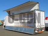 2025 Hino Profia Truck for sale, Japanese used car export - photo 3 of 21 | GULJI TRADERS