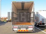 2025 Hino Profia Truck for sale, Japanese used car export - photo 11 of 21 | GULJI TRADERS