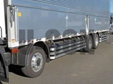 2025 Hino Profia Truck for sale, Japanese used car export - photo 15 of 21 | GULJI TRADERS