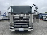 2025 Hino Profia Truck for sale, Japanese used car export - photo 2 of 21 | GULJI TRADERS