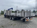 2025 Hino Profia Truck for sale, Japanese used car export - photo 4 of 21 | GULJI TRADERS