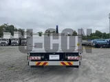 2025 Hino Profia Truck for sale, Japanese used car export - photo 5 of 21 | GULJI TRADERS