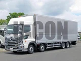 2025 Hino Profia Truck for sale, Japanese used car export - photo 1 of 20 | GULJI TRADERS