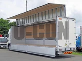 2025 Hino Profia Truck for sale, Japanese used car export - photo 3 of 20 | GULJI TRADERS