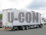 2025 Hino Profia Truck for sale, Japanese used car export - photo 4 of 20 | GULJI TRADERS