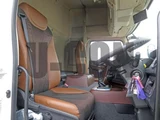 2025 Hino Profia Truck for sale, Japanese used car export - photo 16 of 20 | GULJI TRADERS