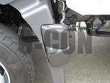 2025 Hino Profia Truck for sale, Japanese used car export - photo 18 of 20 | GULJI TRADERS