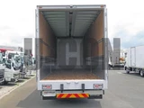 2025 Hino Profia Truck for sale, Japanese used car export - photo 19 of 20 | GULJI TRADERS