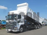 2025 Hino Profia Truck for sale, Japanese used car export - photo 1 of 21 | GULJI TRADERS