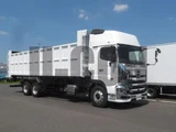 2025 Hino Profia Truck for sale, Japanese used car export - photo 2 of 21 | GULJI TRADERS