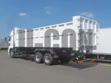 2025 Hino Profia Truck for sale, Japanese used car export - photo 3 of 21 | GULJI TRADERS