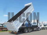 2025 Hino Profia Truck for sale, Japanese used car export - photo 4 of 21 | GULJI TRADERS