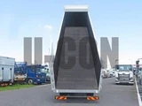 2025 Hino Profia Truck for sale, Japanese used car export - photo 8 of 21 | GULJI TRADERS