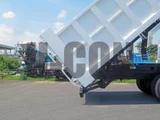 2025 Hino Profia Truck for sale, Japanese used car export - photo 12 of 21 | GULJI TRADERS