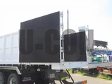 2025 Hino Profia Truck for sale, Japanese used car export - photo 13 of 21 | GULJI TRADERS