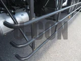 2025 Hino Profia Truck for sale, Japanese used car export - photo 19 of 21 | GULJI TRADERS