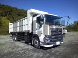 2025 Hino Profia Truck for sale, Japanese used car export - photo 1 of 21 | GULJI TRADERS