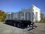 2025 Hino Profia Truck for sale, Japanese used car export - photo 4 of 21 | GULJI TRADERS