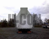 2025 Hino Profia Truck for sale, Japanese used car export - photo 9 of 21 | GULJI TRADERS