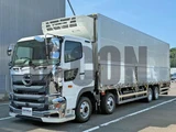 2025 Hino Profia Truck for sale, Japanese used car export - photo 1 of 21 | GULJI TRADERS