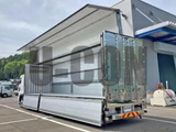 2025 Hino Profia Truck for sale, Japanese used car export - photo 3 of 21 | GULJI TRADERS