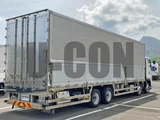2025 Hino Profia Truck for sale, Japanese used car export - photo 4 of 21 | GULJI TRADERS
