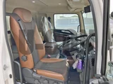 2025 Hino Profia Truck for sale, Japanese used car export - photo 7 of 21 | GULJI TRADERS