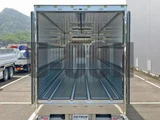 2025 Hino Profia Truck for sale, Japanese used car export - photo 9 of 21 | GULJI TRADERS